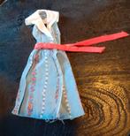 Barbie kleding jaren 80, Ophalen of Verzenden, Gebruikt, Pop