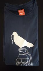 Heren T-shirts, Ophalen of Verzenden, Gedragen, Maat 52/54 (L), Overige kleuren