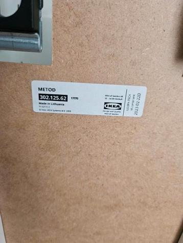 Metod kast + inhoud maximera Ikea - afbeelding 13