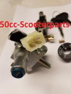 Contactslot Turbho Belissimo 88000-EGB00, Ophalen of Verzenden, 50cc-Scooterparts, Info@50cc-scooterparts.nl, Veen