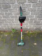 Parkside Voegenborstel Accu - PFBA 20-Li A1, Ophalen of Verzenden, Zo goed als nieuw, Minder dan 10 cm, Accu