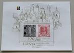 Duitsland -Germany 1998 mich blok 46, Verzenden, 1990 tot heden, Postfris