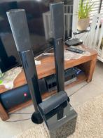 Harman Kardon AVR 347 met luidsprekers, 70 watt of meer, Overige spelers, Ophalen, Overige merken