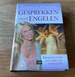 Gesprekken met engelen genezing in je leven Doreen Virtue, Ophalen of Verzenden, Nieuw, Spiritualiteit algemeen, Instructieboek