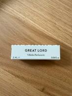 Vilhelm parfumerie great lord, Ophalen of Verzenden, Zo goed als nieuw