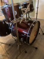 Drumstel te koop, Ophalen, Zo goed als nieuw, Overige merken