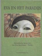 Eva Jorritsma-Thone Eva en het paradijs (keramiek), Ophalen of Verzenden, Zo goed als nieuw, Overige onderwerpen