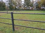 Te koop: Omheining paardenbak 20 x 40 m
