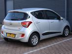 Hyundai I10 1.0i i-Motion Comfort|Camera|Carplay|Airco|Cruis, Auto's, Hyundai, Voorwielaandrijving, Euro 5, Stof, Gebruikt