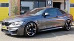 BMW 4-serie Coupé M4 HUD. camera. memory.adapt onderst. uni, Automaat, Achterwielaandrijving, 4-Serie, 4 stoelen