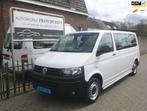 Volkswagen Transporter Kombi 2.0 EcoFuel L2H1 Trendline CNG, Origineel Nederlands, Te koop, Gebruikt, 750 kg