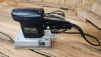 Festool RS 3 Plus schuurmachine, Vlakschuurmachine, Ophalen of Verzenden, Zo goed als nieuw, Minder dan 600 watt