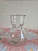 Hyacint vaasje nr5., Antiek en Kunst, Antiek | Glas en Kristal, Ophalen of Verzenden