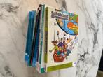 Schoolboeken set compleet pakket MBO management detailhandel, Ophalen of Verzenden, Zo goed als nieuw, VMBO