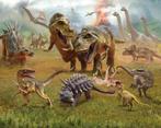 Dinosaurus Poster Behang - Walltastic - VAN 75 VOOR 49!, Kinderen en Baby's, Kinderkamer | Inrichting en Decoratie, Ophalen of Verzenden