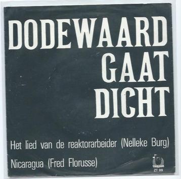 Nelleke Burg- Dodewaard gaat dicht beschikbaar voor biedingen