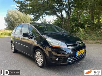 Citroen C4 Picasso 1.6 THP Exclusive 5p. | Aut. | Export | beschikbaar voor biedingen