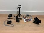 GoPro Hero 7 Black Compleet Pakket, Ophalen of Verzenden, Gebruikt, GoPro