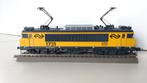 Roco NS 1731 "Purmerend" (tweerail DCC), Hobby en Vrije tijd, Modeltreinen | H0, Ophalen, Gebruikt, NS, Roco