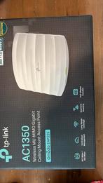 TP-Link Omada, Computers en Software, Accesspoints, Ophalen of Verzenden, Nieuw, TP-Link