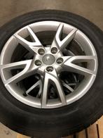 Te koop winterbanden Q3/ velgen/autobanden/Audi ., Ophalen of Verzenden, 215 mm, Winterbanden, Banden en Velgen