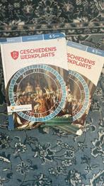 Geschiedenis Werkplaats 4/5 HAVO, Boeken, Schoolboeken, Ophalen of Verzenden, Gelezen, HAVO, Geschiedenis