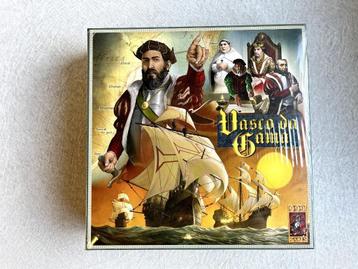 Vasco da Gama beschikbaar voor biedingen