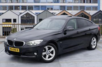 BMW 3-serie Gran Turismo 320d Sport Automaat beschikbaar voor biedingen