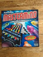 Mastermind, Hobby en Vrije tijd, Gezelschapsspellen | Overige, Een of twee spelers, Ophalen of Verzenden, Zo goed als nieuw, Parker