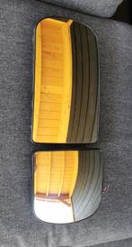 Camper buitenspiegel, busspiegel integraal camper, Ophalen of Verzenden, Gebruikt