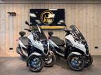 PIAGGIO MP3 310 HPE 2025 SPORT EXCLUSIVE €249,- PER MAAND!, Bedrijf, 310 cc, Super Sport, 1 cilinder