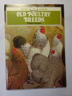 Old Poultry Breeds (Fred Hams) P.012, Boeken, Dieren en Huisdieren, Pluimvee, Ophalen of Verzenden, Fred Hams, Zo goed als nieuw