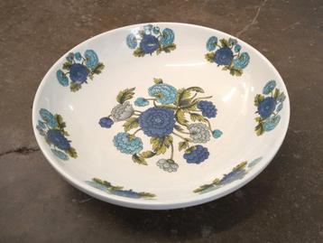 prachtige grote schaal Porthmeirion beschikbaar voor biedingen