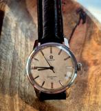 Omega seamaster 30, Sieraden, Tassen en Uiterlijk, Horloges | Heren, Ophalen of Verzenden, Staal, Staal, Omega