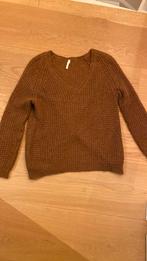 I. Code I.Code IKKS trui met mohair mt M 38, Kleding | Dames, Truien en Vesten, Verzenden, Zo goed als nieuw, Maat 38/40 (M)