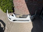 Voorbumper bumper Seat Leon 5f 2013 / 2021, Auto-onderdelen, Carrosserie en Plaatwerk, Ophalen of Verzenden, Seat, Bumper