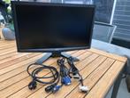 Acer LCD Monitor [55cm] (incl. toebehoren), Acer, Ophalen of Verzenden, Zo goed als nieuw