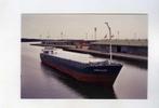 scheepvaart-foto-crown alizee, Verzenden, Zo goed als nieuw, Motorboot, Boek of Tijdschrift