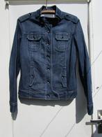 Spijkerjas ESPRIT mt  40/42  blauw, Kleding | Dames, Blauw, Zo goed als nieuw, Esprit, Ophalen