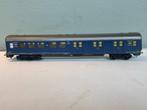 Märklin 4048 postrijtuig van de NS, Hobby en Vrije tijd, Wisselstroom, Gebruikt, Wagon, Ophalen of Verzenden