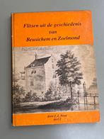 Flitsen uit de geschiedenis van Beusichem en Zoelmond., Ophalen of Verzenden, 20e eeuw of later, Gelezen