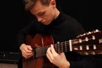 Gitaarles Rotterdam Alexander, Diensten en Vakmensen, Muziekles en Zangles, Privéles, Snaarinstrumenten