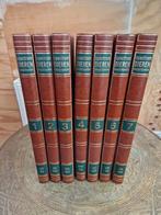 Spectrum Dieren Encyclopedie - Complete Serie, Ophalen, Complete serie, Zo goed als nieuw, Spectrum