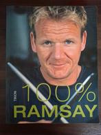 Kookboek Gordon Ramsay - In Goede Staat!, Ophalen of Verzenden, Zo goed als nieuw, Gordon Ramsay, Hoofdgerechten