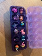 Hatchimals CollEGGtibles Set met Ei en Figuurtjes, Ophalen of Verzenden, Zo goed als nieuw, Jongen of Meisje