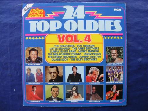 24 Top Oldies Vol. 4, Cd's en Dvd's, Vinyl | Verzamelalbums, Ophalen