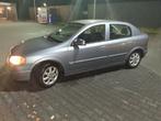 Opel Astra 1.6 8V 5D 2004 Grijs, Voorwielaandrijving, 4 cilinders, 1095 kg, Elektrische ramen