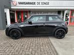 Mini Mini 2.0 Cooper S Chili Serious Business, Auto's, Mini, Voorwielaandrijving, Gebruikt, 4 stoelen, Zwart