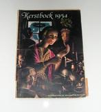 Kerstboek 1954, Ophalen of Verzenden, Gelezen, Overige typen