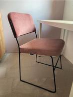 Stoel Noga Lima kleur: max eben pink 11 zga nieuw, Ophalen, Zo goed als nieuw, Overige kleuren, Eén